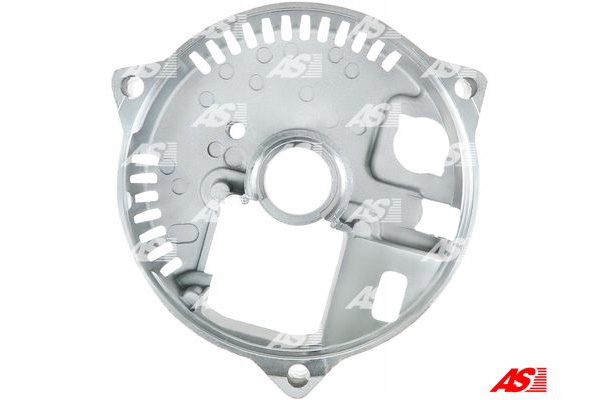 фото №2, Кронштейн, фланець привідний генератора as-pl abr9021s