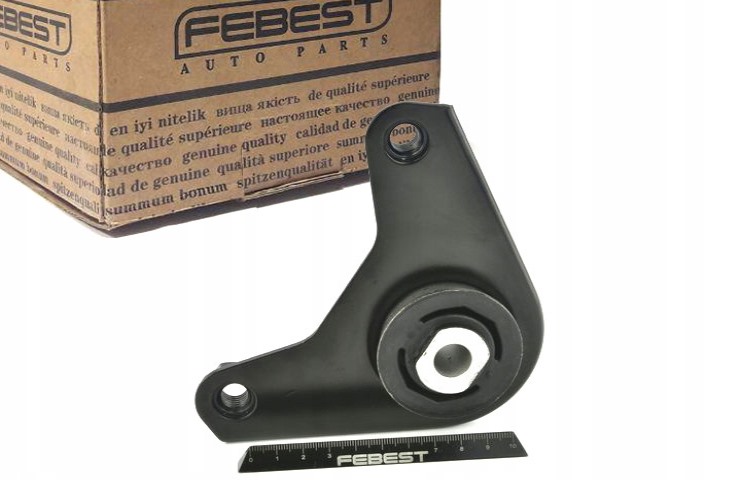 фото №1, Подушка диференціал ford usa escape 2.3