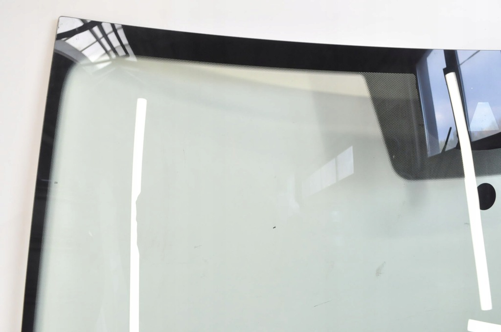 фото №9, Skoda kamiq scala стекло перед передняя лобовое датчик 43r-01348