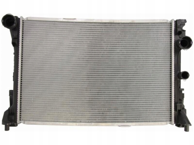 фото №1, Радиатор mercedes klasa e a207 1.8 3.5 klasa glk 3.0 3.5