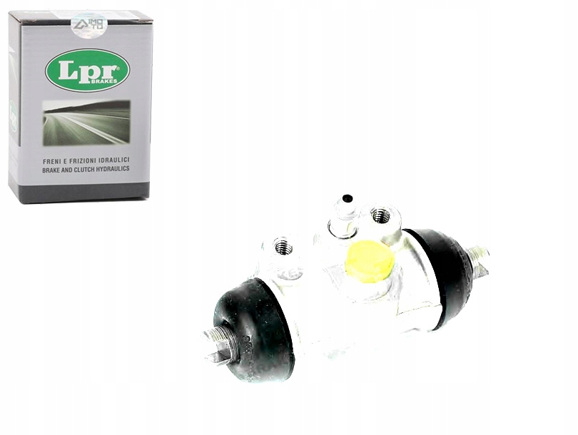 фото №1, Lpr цилиндрик тормозной kia carens i clarus sephi