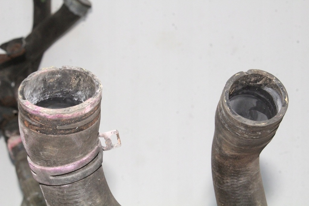 фото №11, Труба охолодження porsche boxster 987 99710672002 2.9l бензиновий 188kw 2010