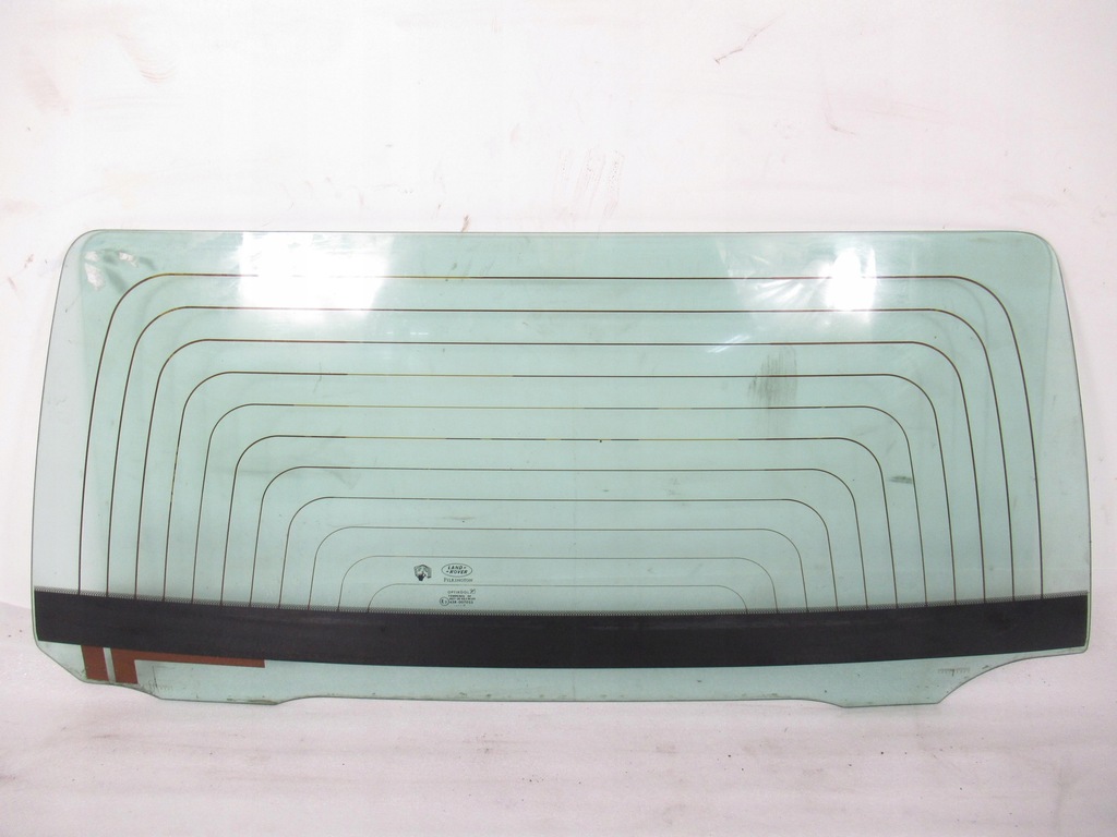 фото №1, Скло задня land rover freelander l314