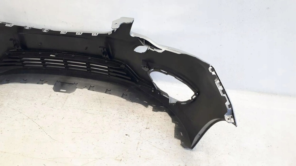 фото №14, Opel karl 2014-2019 бампер перед