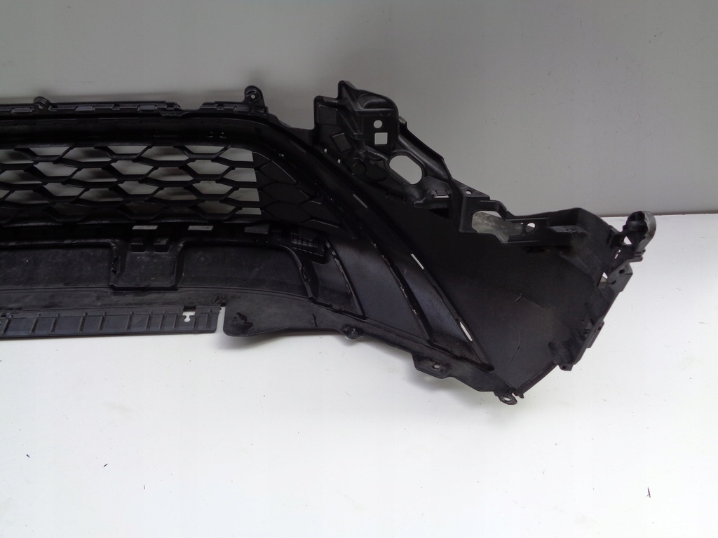 фото №7, Накладка бампера передняя vw t-roc 2ga 21- lift