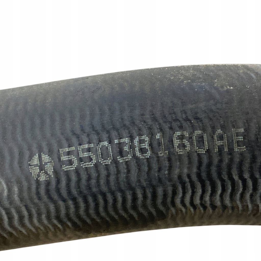 фото №6, Dodge charger 2017 провода радиатор wody