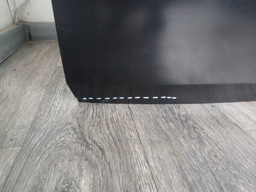 фото №11, Крышка багажника задняя dacia duster iii serwioswa оригинальная