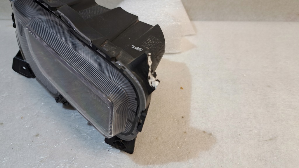 фото №8, Kia niro ii led правий