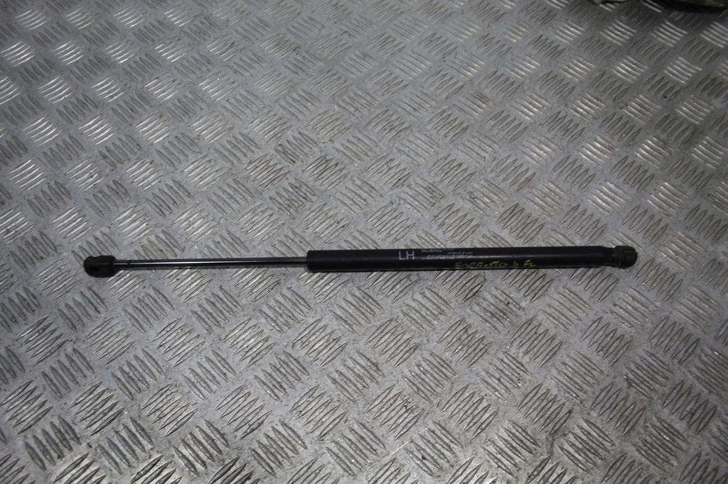 фото №1, Привод крышки левый kia sorento ii lift