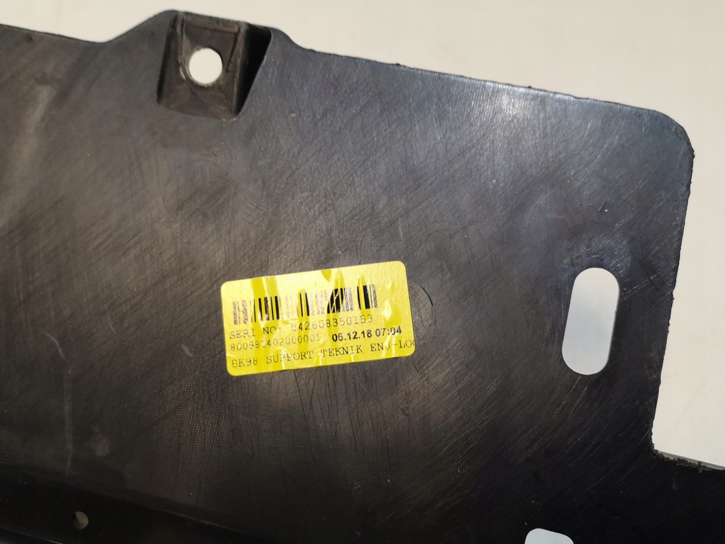 фото №7, Решётка радиатора решётка радиатора перед renault clio iv 622563184r