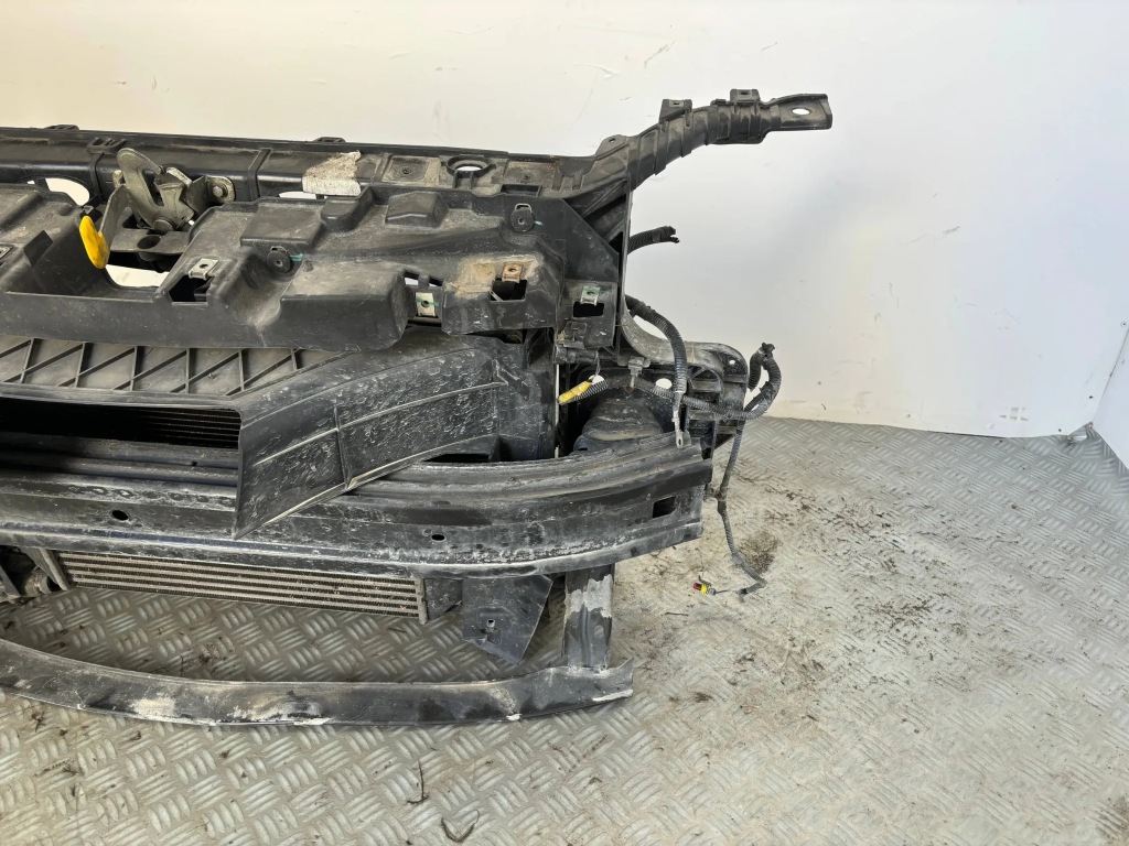 Ремень передний радиатор вентилятор комплект alfa romeo mito 1.3 Доставка