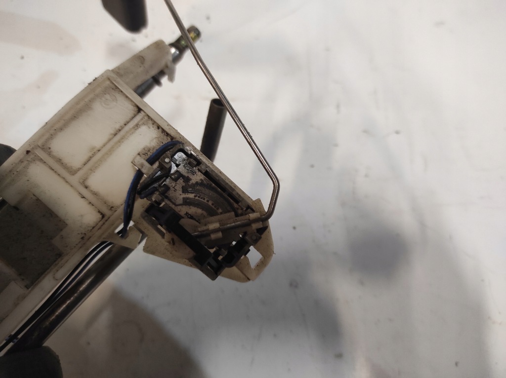 фото №7, Поплавок датчик топлива honda accord vii 7 2.2 ictdi