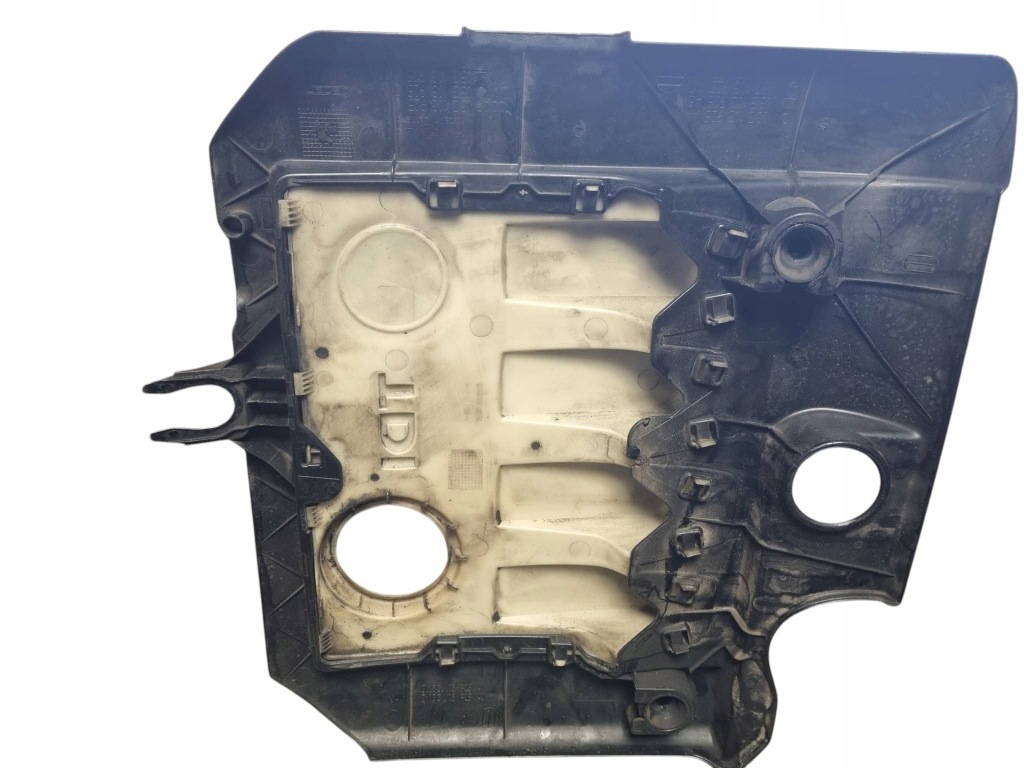 Купити Захист  кришка двигуна vw volkswagen golf v touran 1.9 tdi 03g103925an