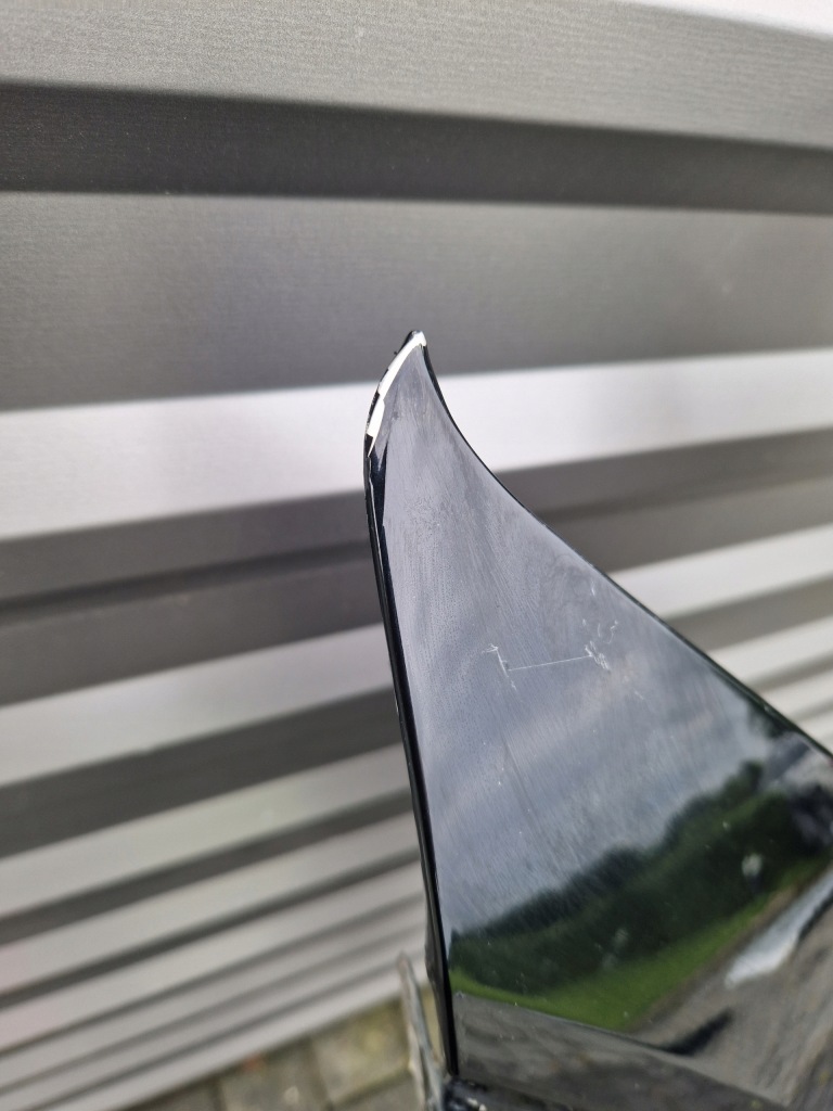 фото №6, Крыло левый перед передний audi e-tron 4ke