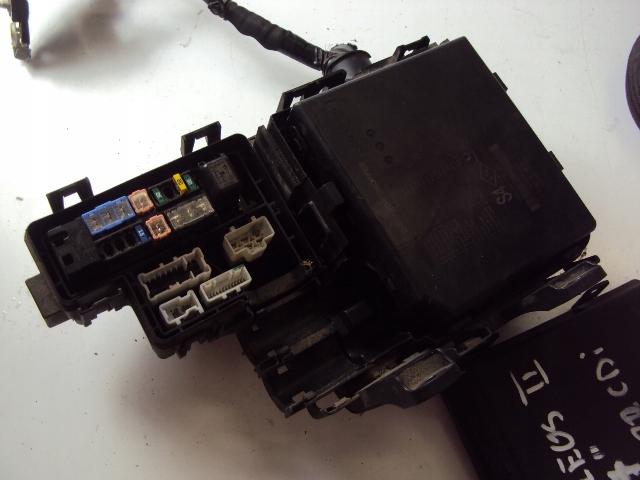 фото №6, Клемма коробка renault koleos ii 2.0 dci 2018 r