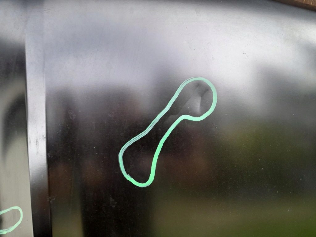 фото №5, Opel mokka b ii 20- капот перед передняя oryg