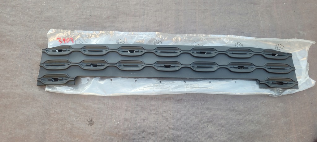 фото №1, Citroen ds4 решётка бампера решётка радиатора // 3903