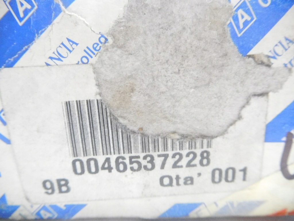 фото №9, Джгут кабель контакт pod повітропровід fiat bravo оригінальний номер 46537228