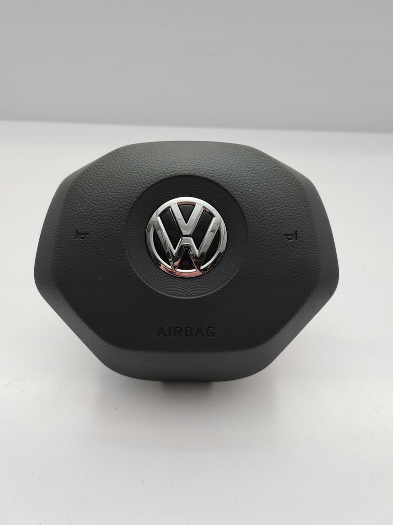 фото №1, Подушка безопасности подушка водителя vw touareg iii 760880201h