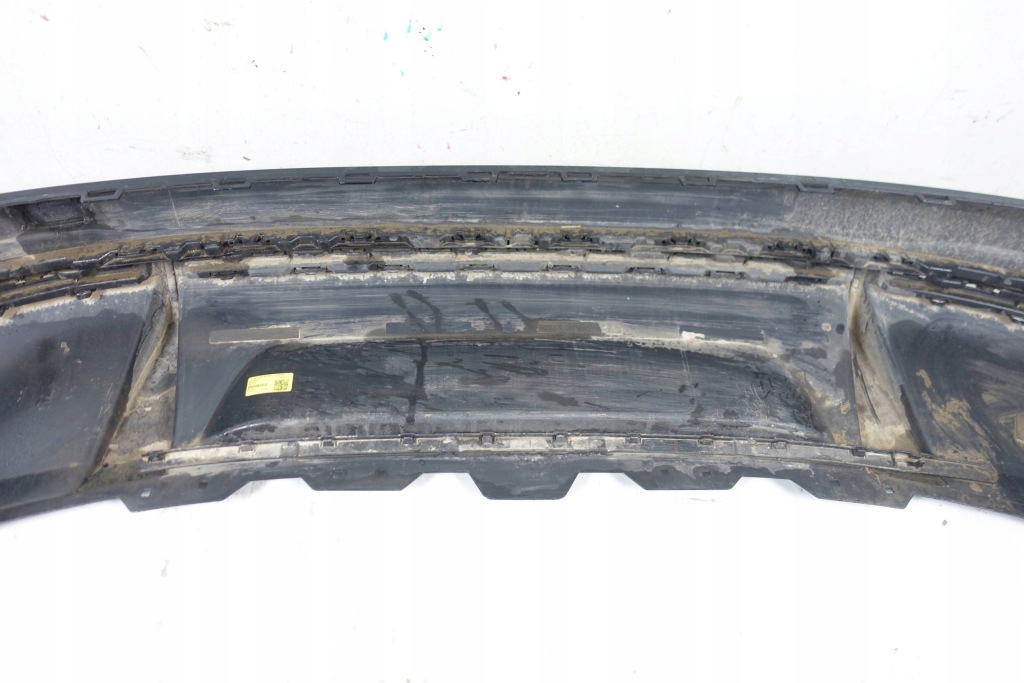 фото №10, Бампер задняя задний audi e-tron sportback 4ke 4ke807521d