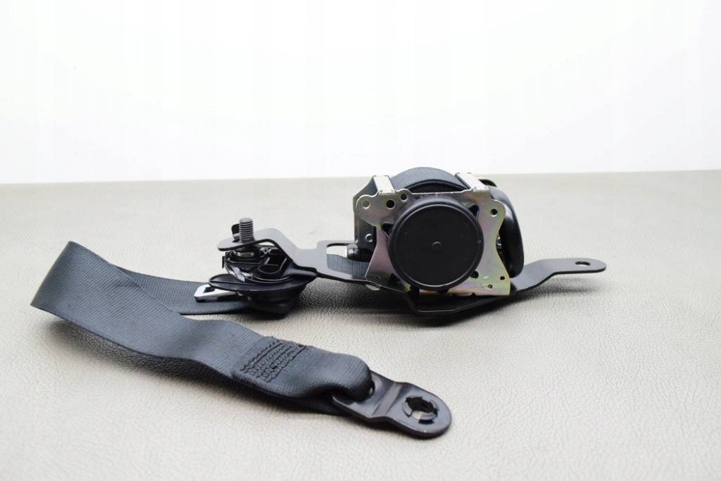 фото №9, Pas безопасности задний правый bmw x5 f15, f85 7343642 2016