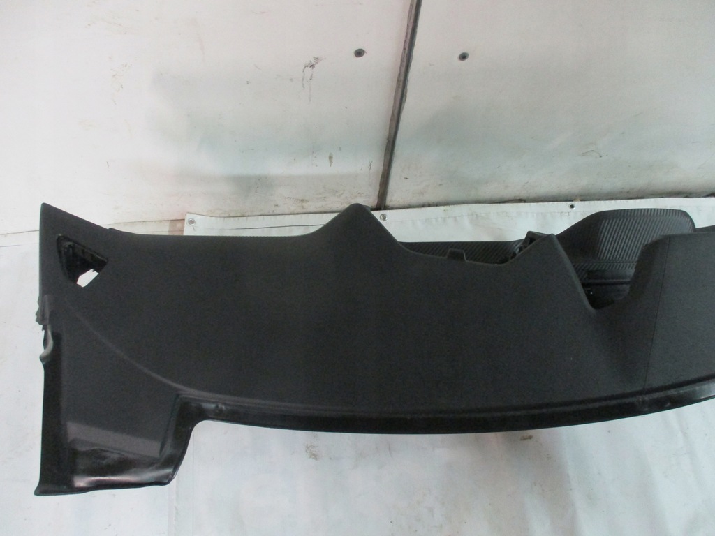 фото №12, Панель приладів приладова peugeot 208 gt 2008