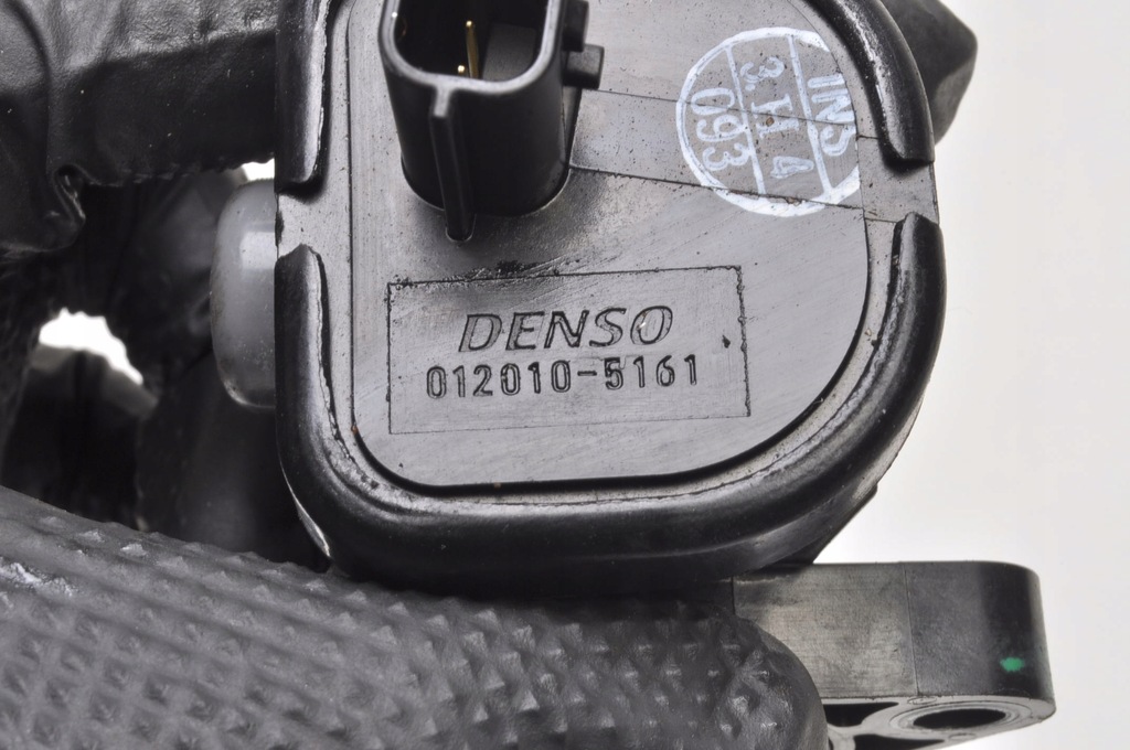 фото №7, Renault captur ii clio v arkana клапан коллектор 012010-5161