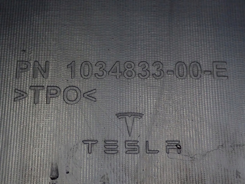 фото №14, Бампер перед передній kompletny 4xpdc 2xhalogen електропроводка решітка радіатора tesla x