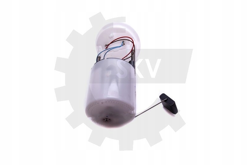 фото №14, Skv насос топлива bmw 1 e81 e87 3 e90 x1 e84