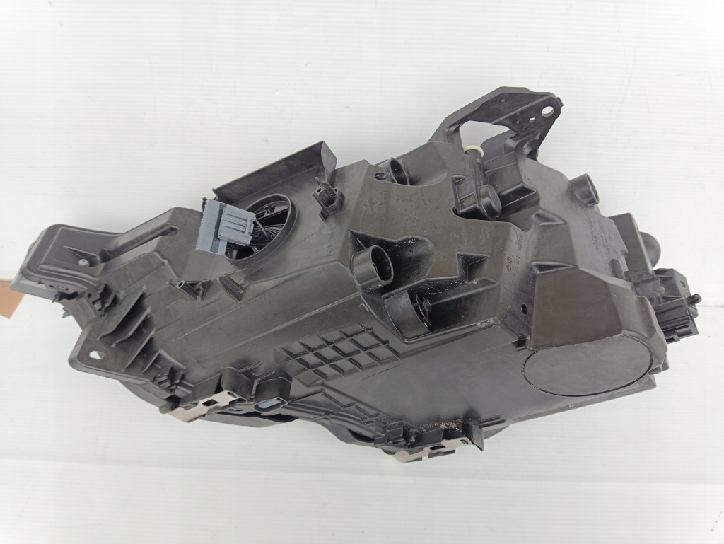 фото №6, Volvo xc60 ii лампа правий перед led mid 32338983