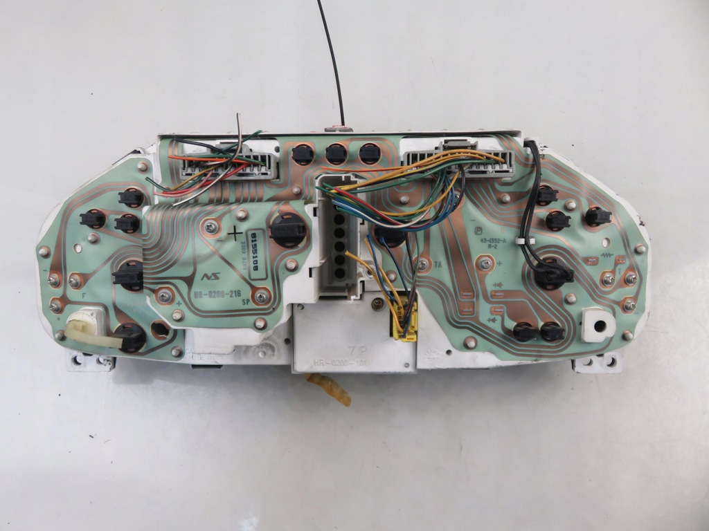 фото №8, Лічильник honda civic vi 2.0 itd 78100g120