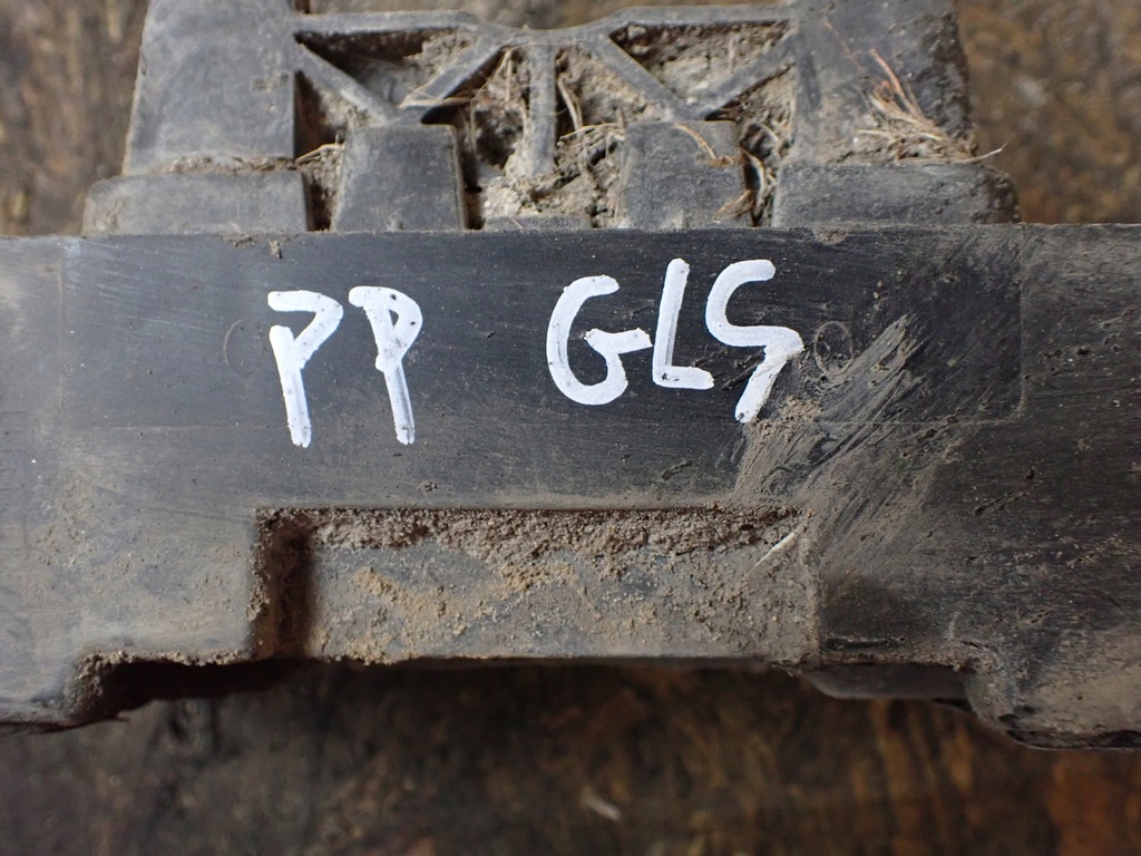 фото №5, Кронштейн element порог mercedes gls ii x166 3.0 17r a1666900134 9485