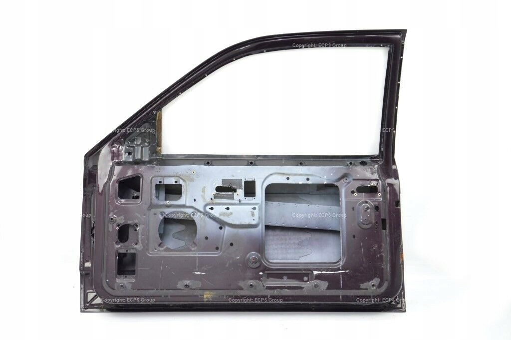 фото №5, Bentley continental r coupe правое дверь повреждённые