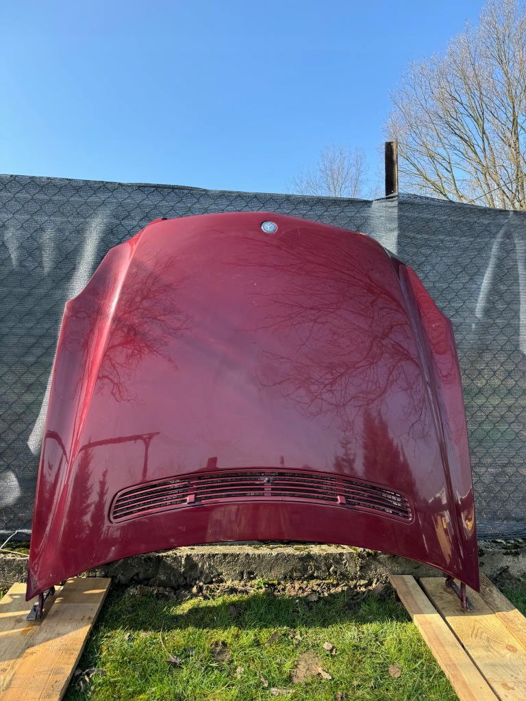 Купить Капот mercedes cls w219