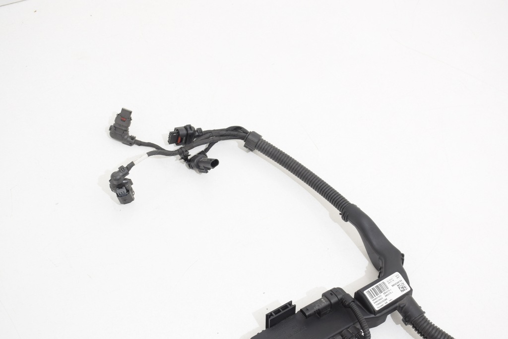 фото №8, Bmw 3 g20 320dx g22 420dx b47d b47d20b жгут трубопровод электропроводка двигателя