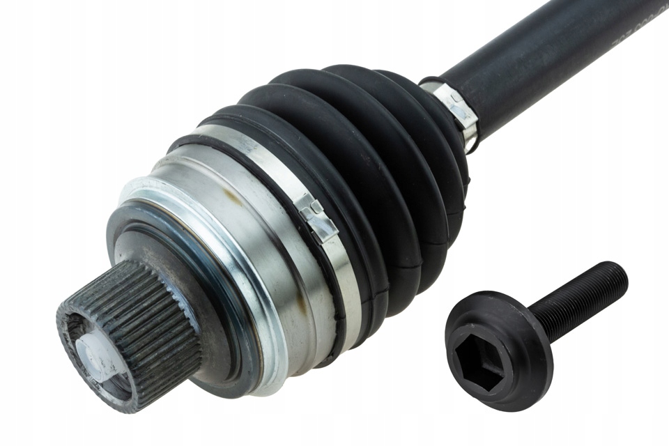 Npw-au-053 nty привідний вал привідна nty Зі Шроту