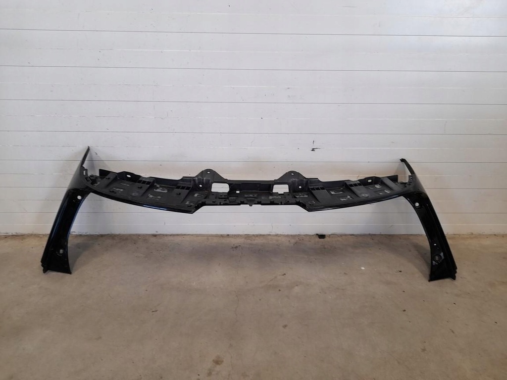 фото №1, Спойлер кришки багажника mini clubman f54 7368169-1