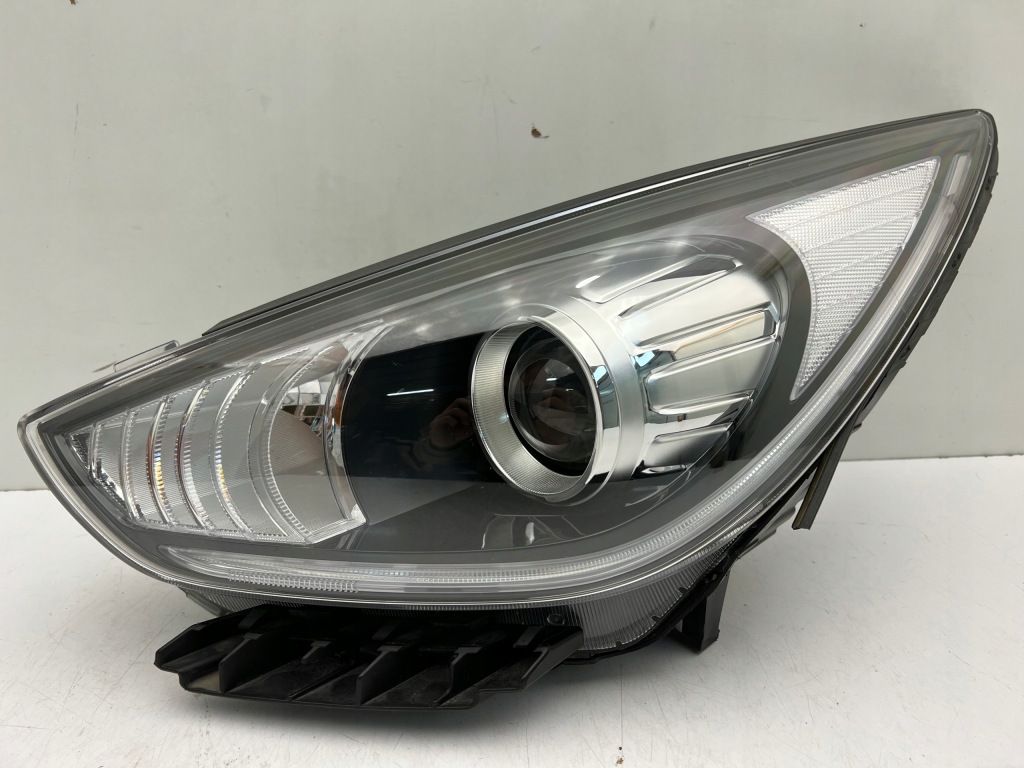 фото №1, Kia niro лампа передня ліва ксенон kompletny n 16-