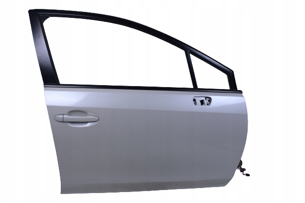 фото №1, Дверь правый перед subaru xv 11r. 37j