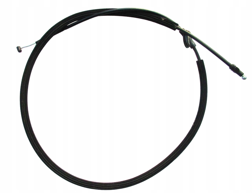 фото №1, Трос капот audi a4 b8 2008-2015 rok 8k2823535