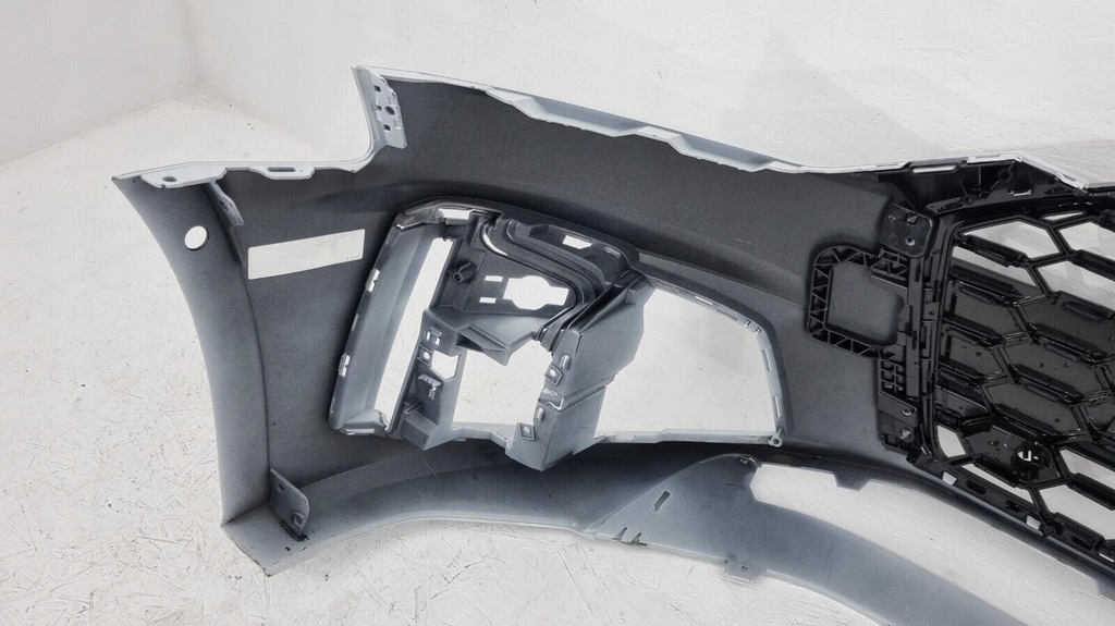 фото №14, Audi s5 8w6 lift 2020- бампер передний перед 6pdc 8w6807437