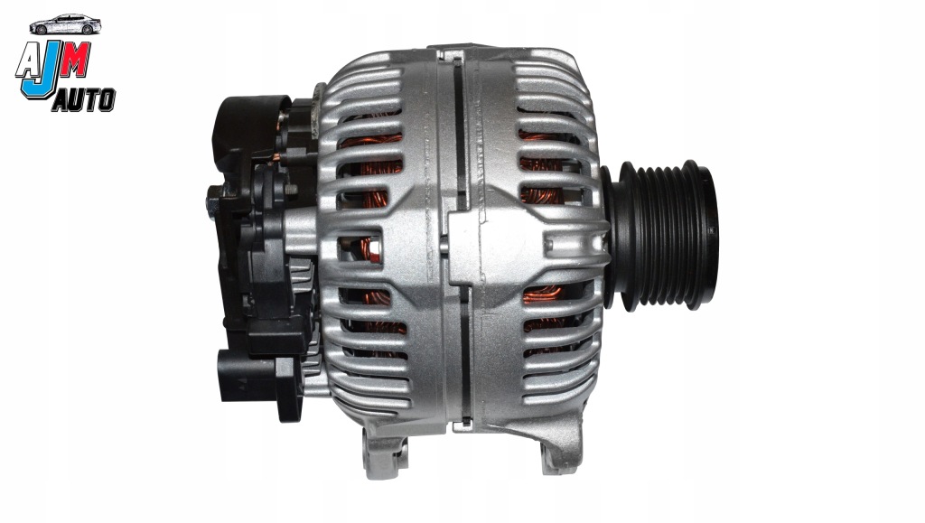 Генератор 2.5 tdi synchro vw transporter t4 iv Доставка