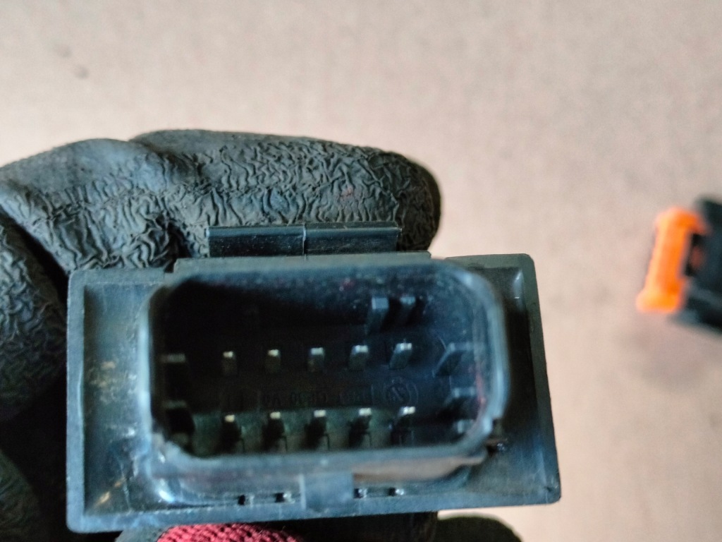 фото №4, Peugeot 3008 модуль блок керування світла