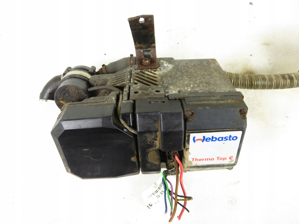 фото №5, Webasto seat alhambra i 85977g