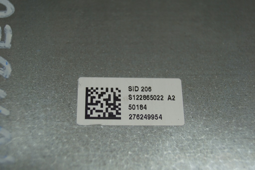 фото №6, Бортовий комп'ютер блок керування двигуна ford mondeo galaxy