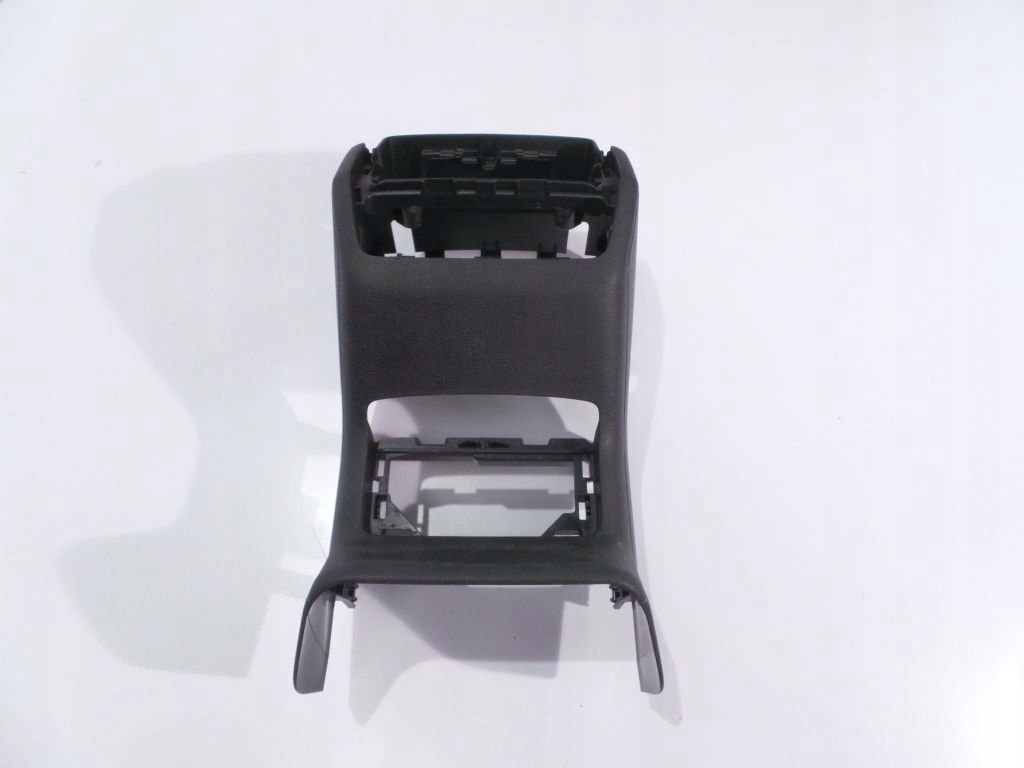 фото №1, Skoda karoq 2018 корпус защита туннель задняя