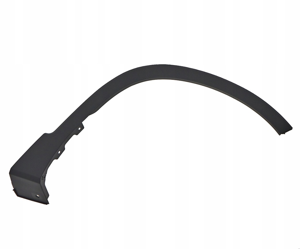 фото №1, Hyundai santafe 18- молдинг крыла перед