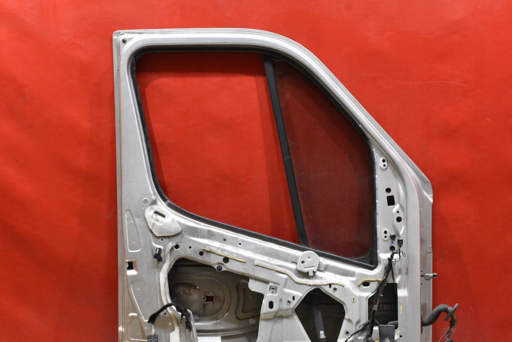 фото №16, Дверь левая перед передние gky opel movano b 10-22