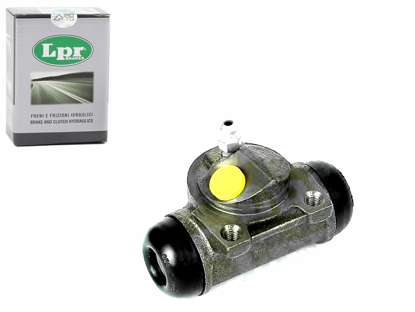 фото №1, Цилиндрик тормозной peugeot 406 1.6-3.0 11.95-12.