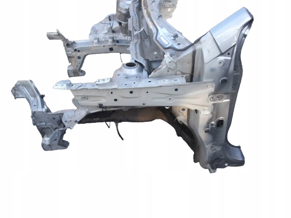 фото №6, Sx4 s-cross 16-21 лонжерон права ліва перед kpl